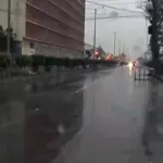Karachi, Hyderabad latest weather update today