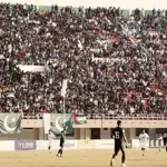 Pakistan's FIFA World Cup Qualifier may be played at neuteral venue