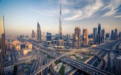Indians top Dubai real estate market, surpass Russians for first time