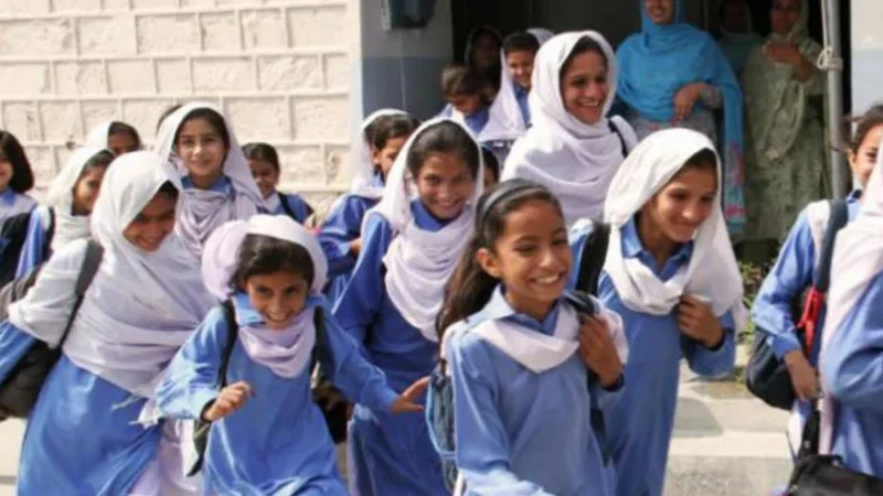 School to remain closed for 8 days due to elections