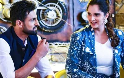 Twittirati laud Sania Mirza for her graceful conduct after Shoaib Malik's third marriage
