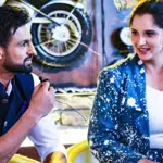 Twittirati laud Sania Mirza for her graceful conduct after Shoaib Malik's third marriage