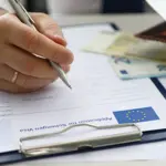 How can Pakistanis get European visa?
