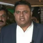 Fawad Chaudhry announces complete boycott of general elections