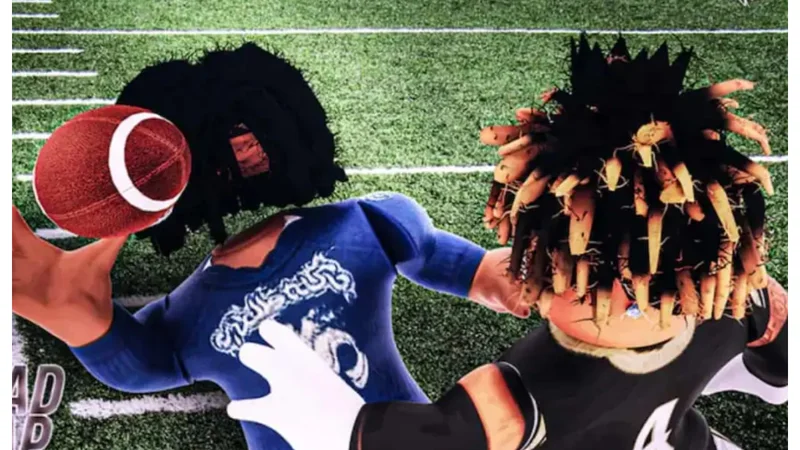 Roblox Head Tap Codes for January 2024