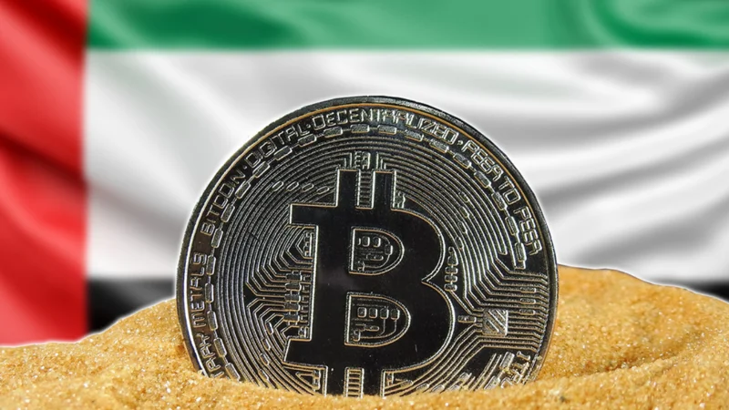 BTC TO AED: Today’s Bitcoin price in UAE on Feb 18, 2024