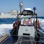 Navy Seals found dead after anti-Houthi mission