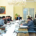 PM Kakar for constitution of Federal Commission to review Islamabad Master Plan