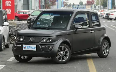 Pak-China Huazi Green Energy introduces Cool EVs