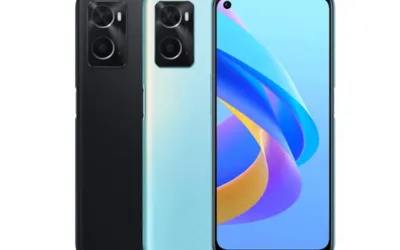 Oppo A76 Price in Pakistan & Specification