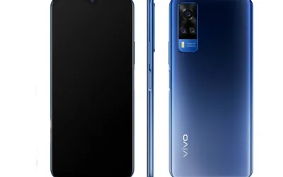Vivo Y51 latest price in pakistan & specifications