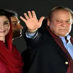 Nawaz lambasts PTI for damaging economy, neglecting uplift projects in KP