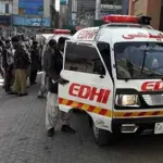 Jobless man commits suicide after killing wife, three children