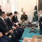 PM reaffirms unwavering commitment to CPEC success