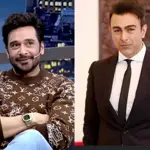 Faysal Quraishi reveals the heartfelt incident with Shaan Shahid