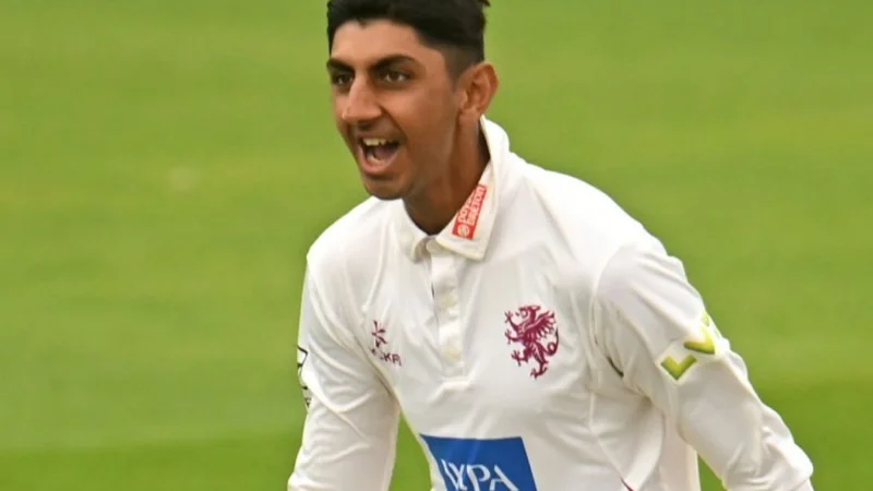 England spinner Bashir visit delayed by visa issues for India Tests