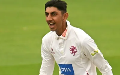England spinner Bashir visit delayed by visa issues for India Tests