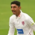 England spinner Bashir visit delayed by visa issues for India Tests