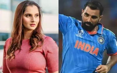 Are Mohammad Shami and Sania Mirza married? fans go crazy on social media
