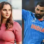 Are Mohammad Shami and Sania Mirza married? fans go crazy on social media