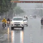 Lahore, Faisalabad latest weather update today