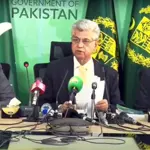 Nobody to be allowed to run propaganda against judges: Solangi
