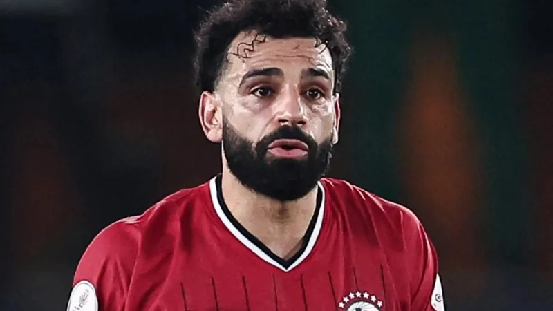 Salah's AFCON hopes fade as injury turns "more serious": Agent
