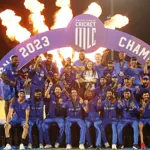 The Hundred and MLC clash for the first time as 2024 fixtures announced