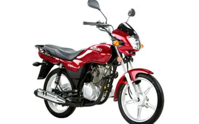 Suzuki GD 110s Easy Installments Plan in Pakistan - January 2024