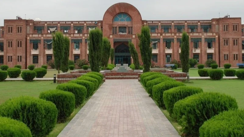 Security Threat:  IIUI to remain closed till Jan 26