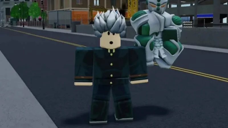 Roblox World of Stands Codes for January 2024