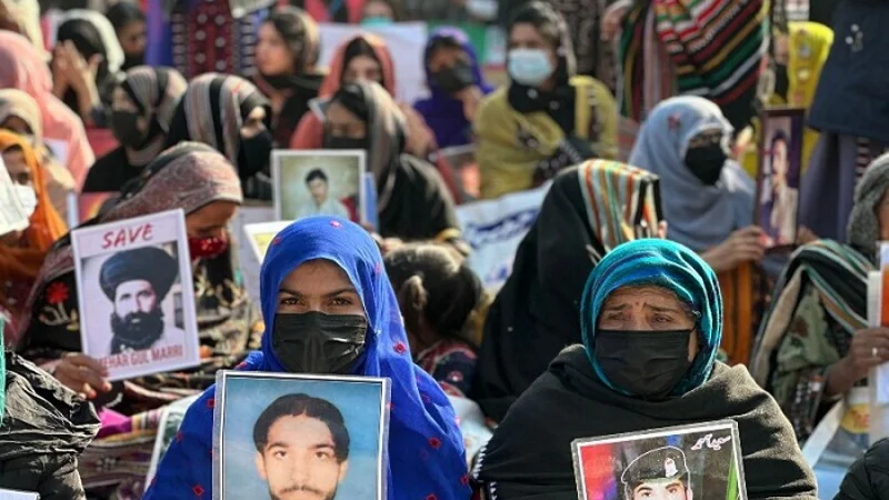 Baloch Yakjehti Committee ends sit-in as ‘NPC facing problems’