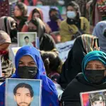 Baloch Yakjehti Committee ends sit-in as ‘NPC facing problems’