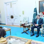 Vast investment opportunities in energy, IT sectors, says Kakar