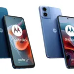 Moto G04, G24 Debuts with 6.6" IPS LCD Display and Android 14