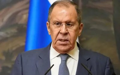 Russia’s Lavrov engages in Middle East discussions with Iran, Turkey, and Lebanon