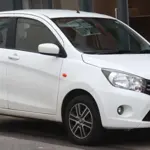 Suzuki Cultus new price in Pakistan- January 2024
