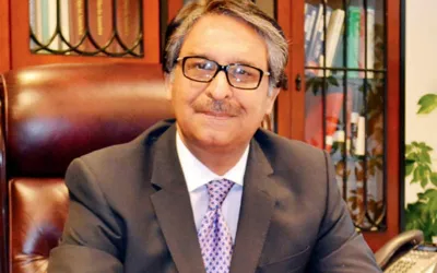 FM Jilani expresses sorrow over loss of lives in China