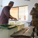 Cabinet approves deployment of army during general elections