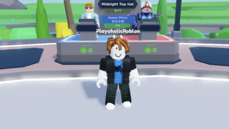 Roblox Double Down Codes for January 2024