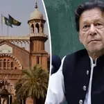 LHC reinstates interim bails of Imran Khan in May 9 cases