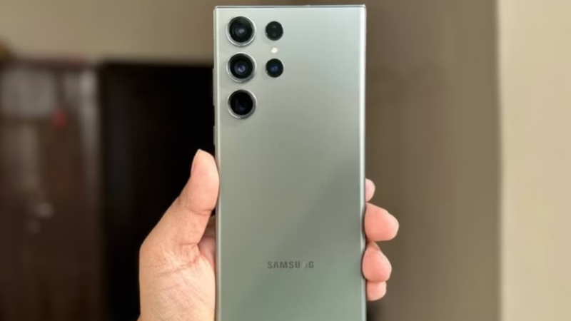 Steps to find your lost Samsung phone