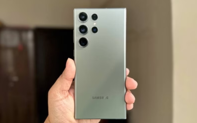 Steps to find your lost Samsung phone