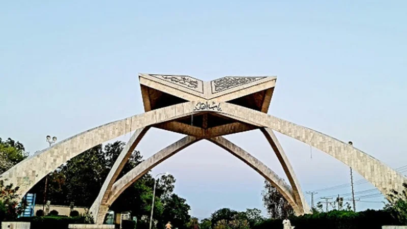 Islamabad Universities' Holidays Schedule, details here