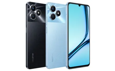 Realme introduces first ‘Note’ Phone as most Affordable Device of 2024