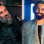 Ali Noor breaks silence and responds to allegations of inappropriate behavior