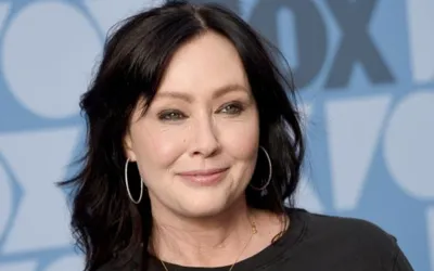 Who is Shannen Doherty? Career, age and relationship status