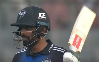 BPL 2024: Babar shines as Riders clinch nail-biting victory over Strikers