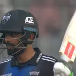 BPL 2024: Babar shines as Riders clinch nail-biting victory over Strikers
