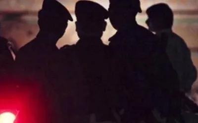 Police repelled terrorist attack on DI khan checkpost Punjab